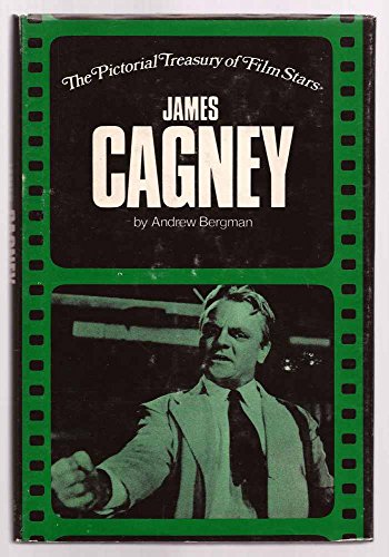 Beispielbild fr James Cagney zum Verkauf von Better World Books