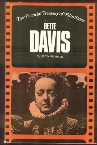 Beispielbild fr Bette Davis (The Pictorial treasury of film stars) zum Verkauf von Wonder Book