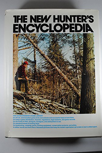 9780883651933: The New Hunter's Encyclopedia.
