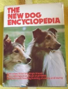 Beispielbild fr The New Dog Encyclopedia : Completely Rev. and Expanded Updating of the Henry P. Davis Classic Modern Dog Encyclopedia zum Verkauf von Better World Books