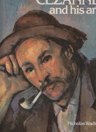 Beispielbild fr Cezanne and his art zum Verkauf von Kona Bay Books