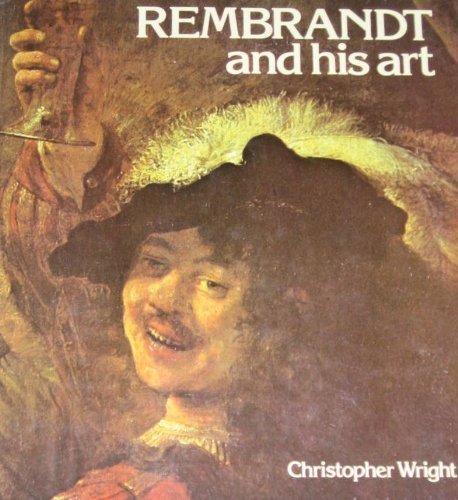 Imagen de archivo de Rembrandt and his art a la venta por Better World Books: West