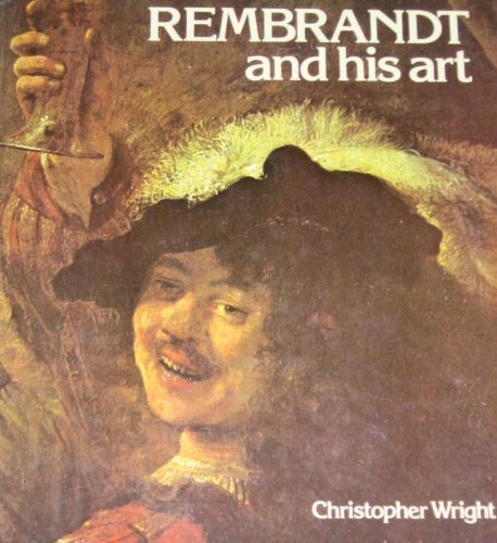 9780883652763: Rembrandt and his art