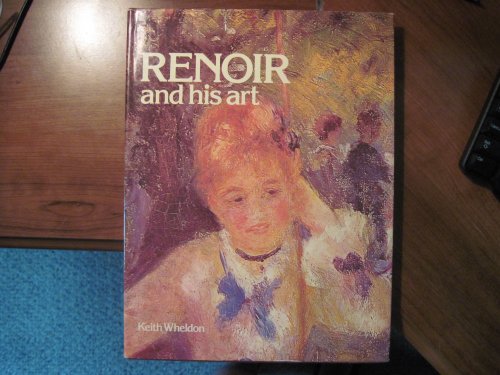 Beispielbild fr Renoir and His Art zum Verkauf von Better World Books: West