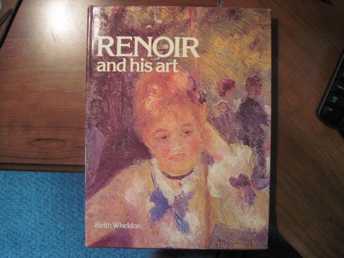 9780883652770: RENOIR AND HIS ART