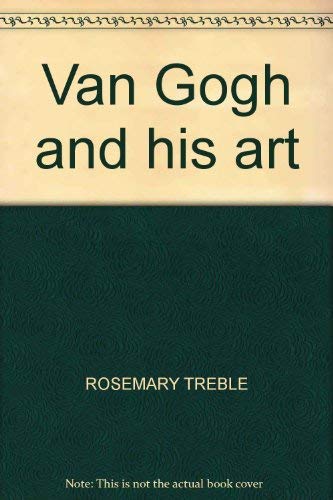 9780883652787: VAN GOGH AND HIS ART (MASTERS S.)