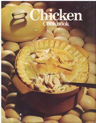 Beispielbild fr Chicken Cookbook zum Verkauf von Better World Books: West