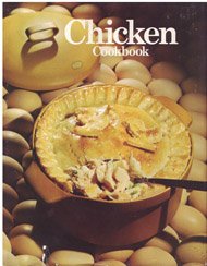 Stock image for Chicken Cookbook for sale by Better World Books