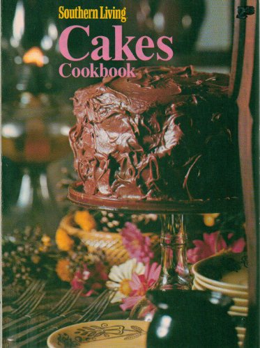 Imagen de archivo de Cakes Cookbook a la venta por Once Upon A Time Books