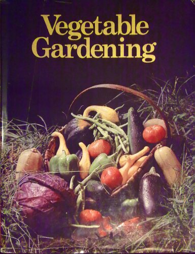 Imagen de archivo de Vegetable Gardening a la venta por All About Authors