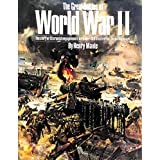 Beispielbild fr The great battles of World War II zum Verkauf von HPB-Red