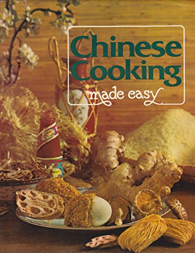 Beispielbild fr Chinese Cooking Made Easy zum Verkauf von WorldofBooks