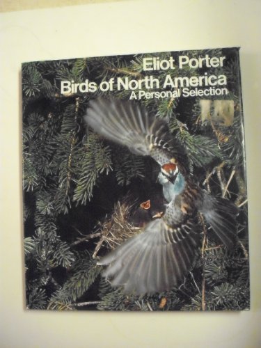 Stock image for The Birds of North America for sale by Half Price Books Inc.