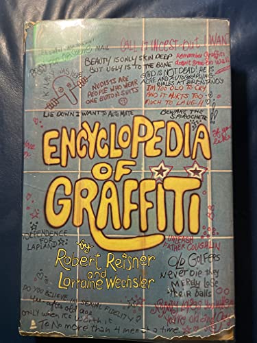 9780883654439: ENCYCLOPEDIA OF GRAFFITI