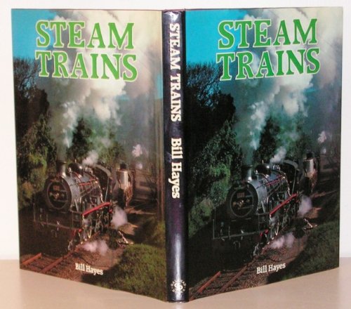 Imagen de archivo de Steam Trains of the World a la venta por Better World Books