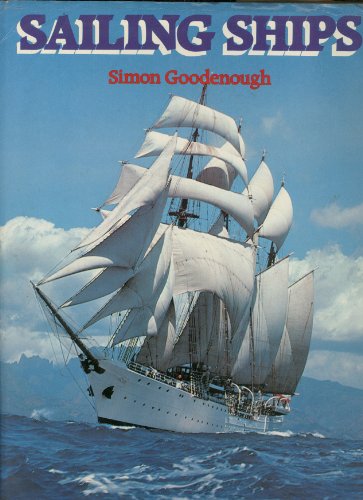 Beispielbild fr Sailing Ships zum Verkauf von WorldofBooks