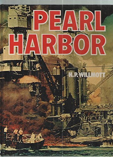 Imagen de archivo de Pearl Harbor a la venta por Wonder Book