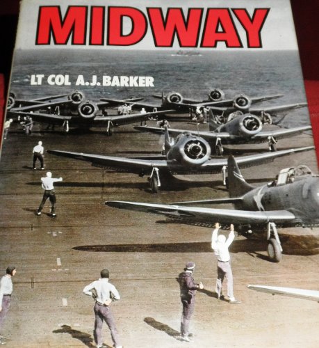 9780883655450: Midway: The Turning Point