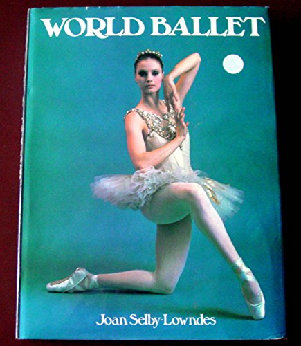 9780883655504: World Ballet