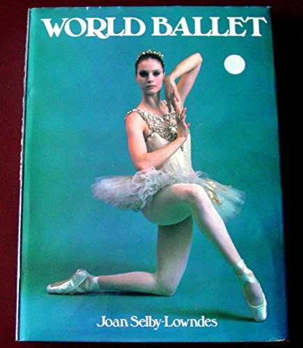 9780883655504: World ballet