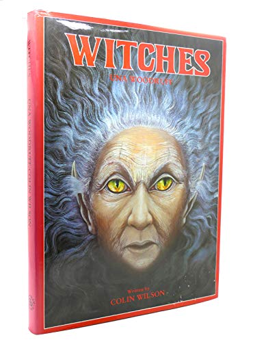 Stock image for Witches for sale by Acme Book Company