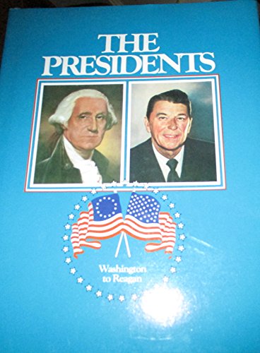 Stock image for The presidents for sale by Red's Corner LLC