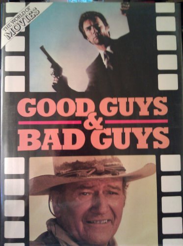 9780883656280: Good Guys & Bad Guys