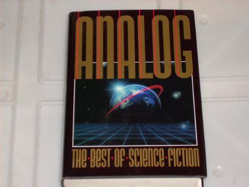 Beispielbild fr Analog: The Best of Science Fiction zum Verkauf von Half Price Books Inc.