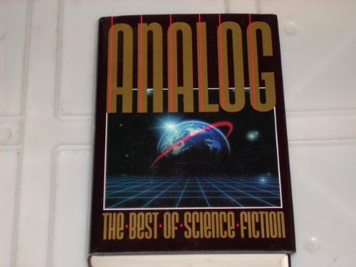 9780883656372: Analog: The Best of Science Fiction