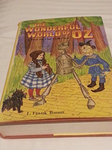 9780883656761: The Wonderful World of Oz