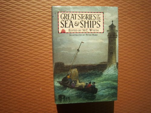 9780883657072: Great Stories of the Sea and Ships