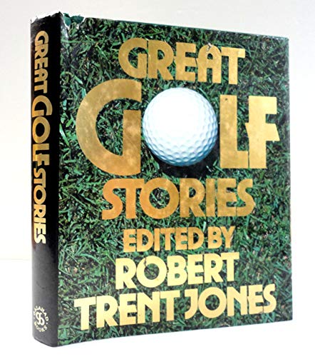 Imagen de archivo de Great Golf Stories a la venta por Wonder Book