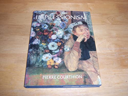 Stock image for Impressionism for sale by Reuseabook