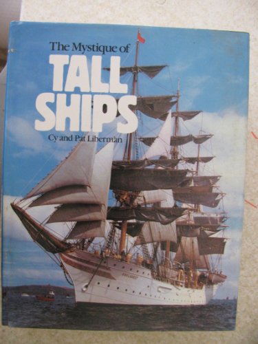 Imagen de archivo de Mystique of Tall Ships a la venta por Orion Tech