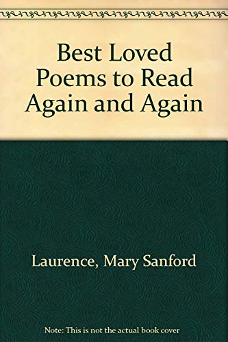 Best Loved Poems to Read Again and Again (2 Volume Boxed Set)