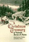 Imagen de archivo de A Christmas Treasury of Yuletide Stories and Poems a la venta por Once Upon A Time Books