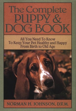 9780883658246: Complete Puppy and Dog Book