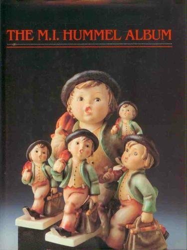 Stock image for The M.I. Hummel Album for sale by Orion Tech