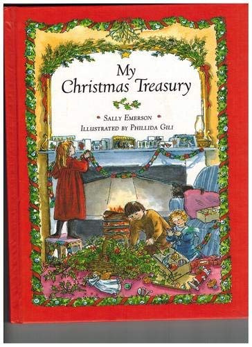 9780883659281: My Christmas Treasury