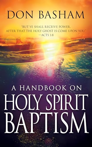 Immagine dell'editore per A Handbook on Holy Spirit Baptism venduto da ThriftBooks-Phoenix