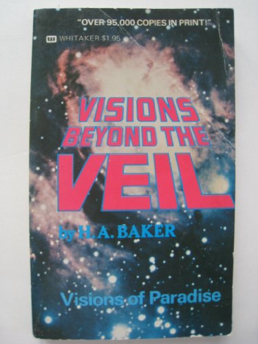 Stock image for Visions Beyond the Veil for sale by ThriftBooks-Atlanta