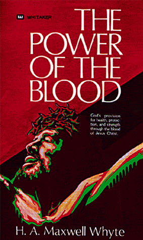 Beispielbild fr The Power of the Blood zum Verkauf von Books of the Smoky Mountains