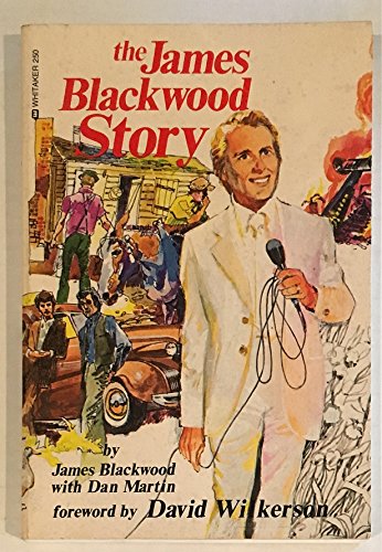 Stock image for James Blackwood story for sale by Jay's Basement Books