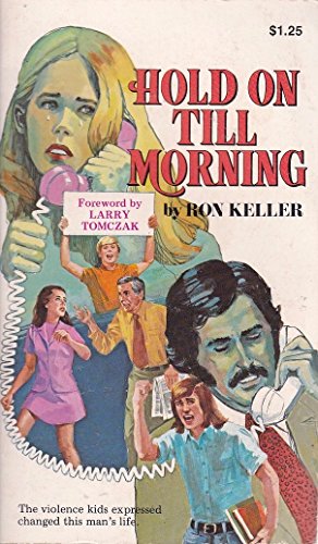 Hold on till Morning - Keller, Ron