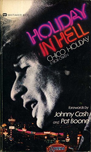 Holiday in hell - Chico Holiday