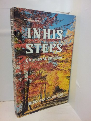 Imagen de archivo de In His Steps a la venta por Christian Book Store