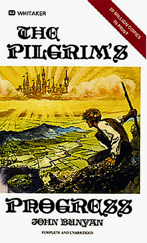 Stock image for Pilgrim's Progress for sale by ThriftBooks-Atlanta