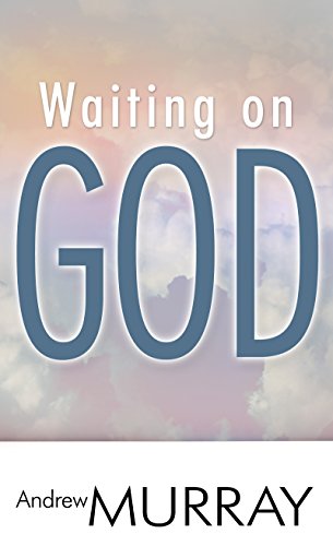 Stock image for Waiting on God for sale by SecondSale