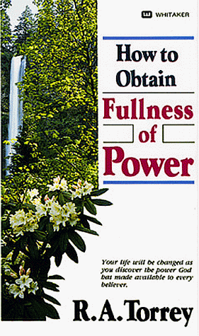 Imagen de archivo de How to Obtain Fullness of Power a la venta por Once Upon A Time Books