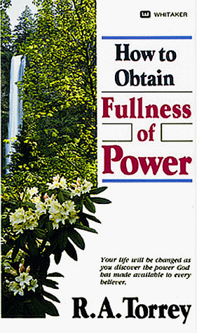 Stock image for How to Obtain Fullness of Power for sale by Gulf Coast Books